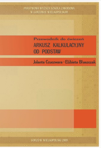 arkusz kalkulacyjny - OKŁADKA.jpg